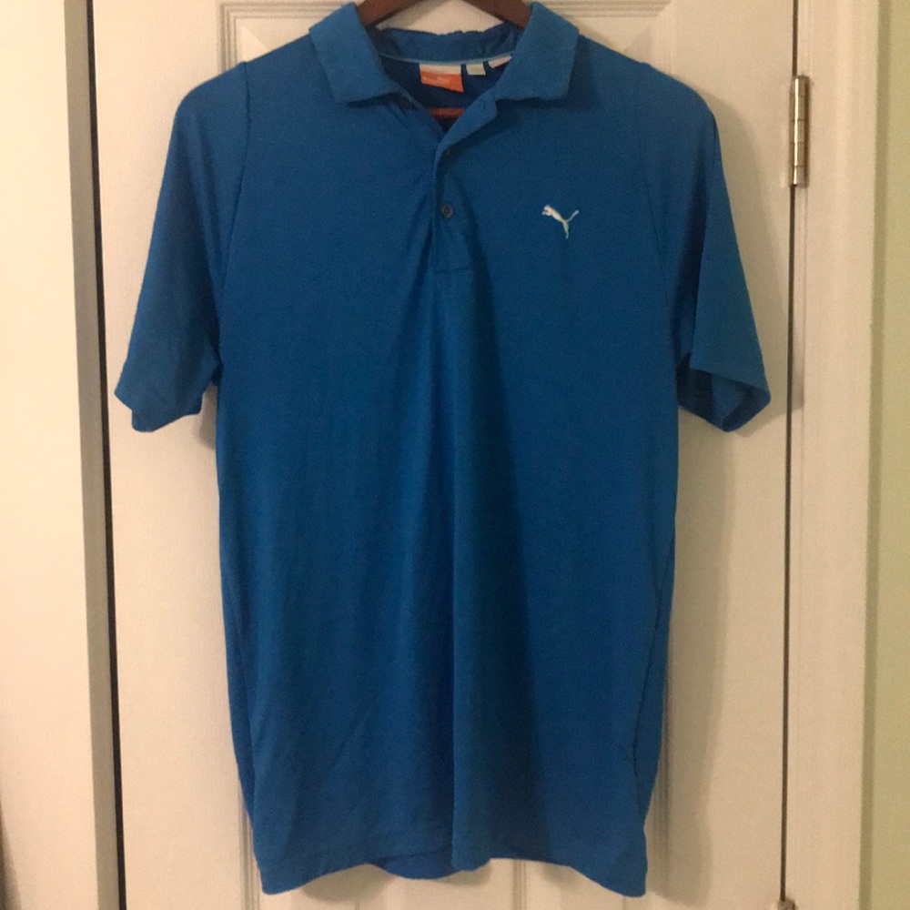Puma golf Shirt